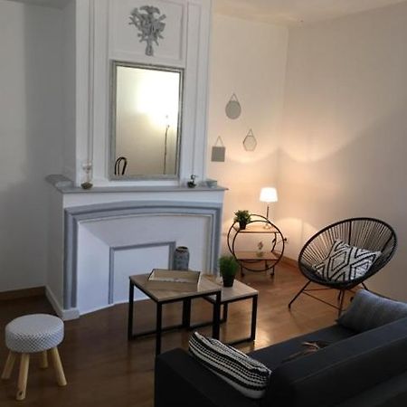 Ferienwohnung T2 Cour Du Temple Plein Centre La Rochelle La Rochelle  Exterior foto